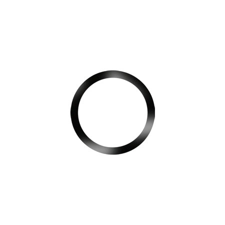 FixPremium - MagSafe Mágnes, fekete