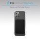 FixPremium - MagSafe PowerBank 5000mAh, kék