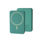 FixPremium - MagSafe PowerBank 5000mAh, kék