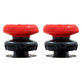 Kontrol Freek - Inferno (Orange) Nintendo Switch Pro Extended Controller Grip Caps