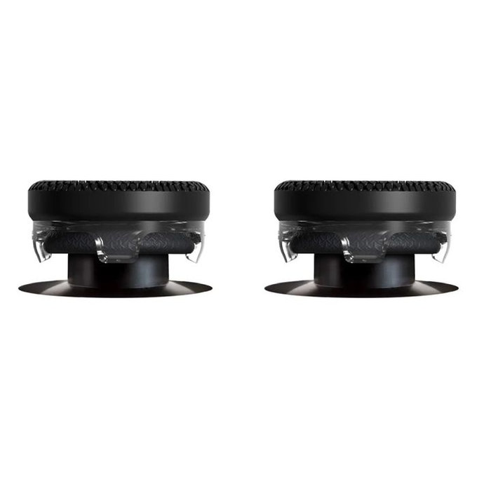 Kontrol Freek - Clutch (Black) Xbox One X/S Extended Controller Grip Caps