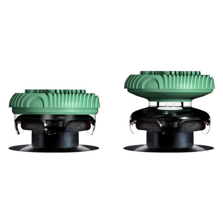 Kontrol Freek - Destiny 2 Xbox One X/S Extended Controller Grip Caps