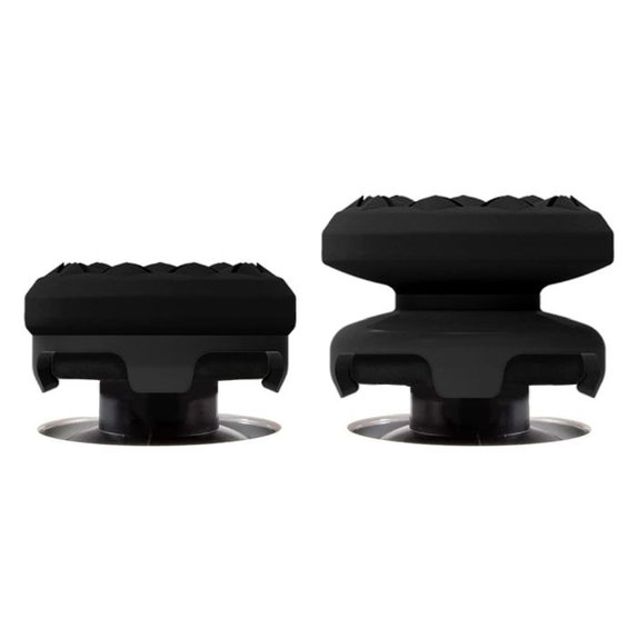 Kontrol Freek - Freek Galaxy (Black) Xbox One X/S Extended Controller Grip Caps
