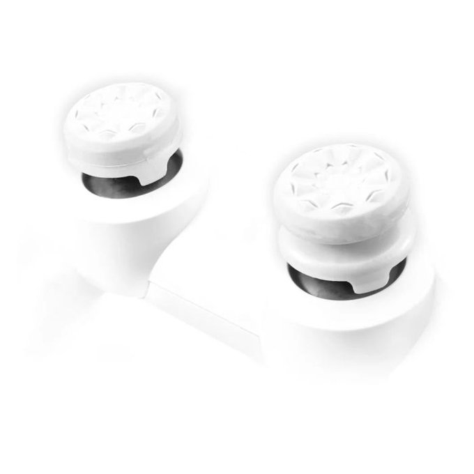 Kontrol Freek - Freek Galaxy (White) Xbox One X/S Extended Controller Grip Caps