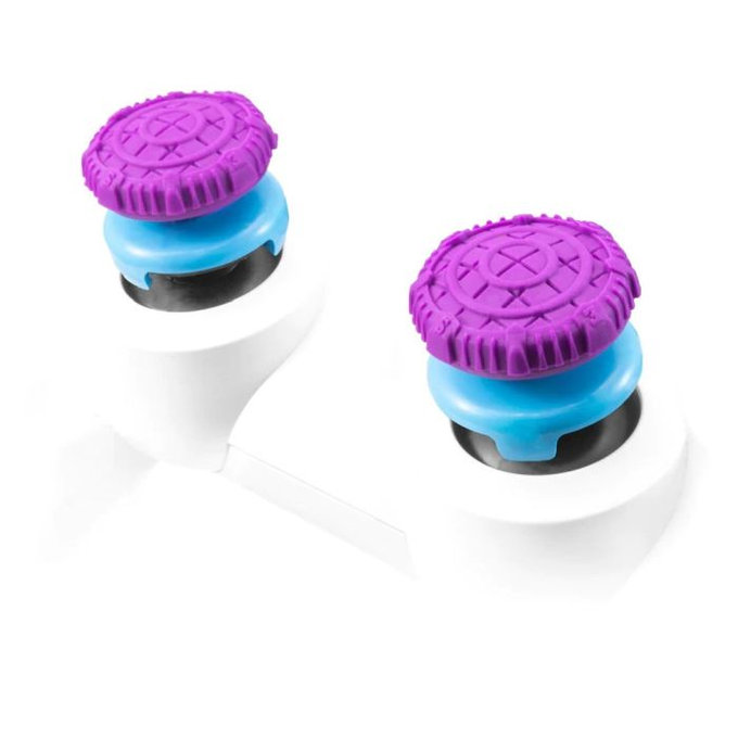 Kontrol Freek - Battle Royale (Purple) Xbox One X/S Extended Controller Grip Caps