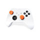Kontrol Freek - Vortex (Orange) Xbox One X/S Extended Controller Grip Caps