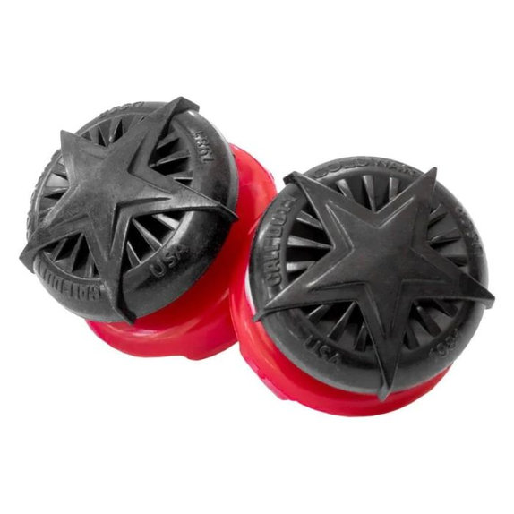 Kontrol Freek - COD: Black Ops Cold War PS4/PS5 Extended Controller Grip Caps
