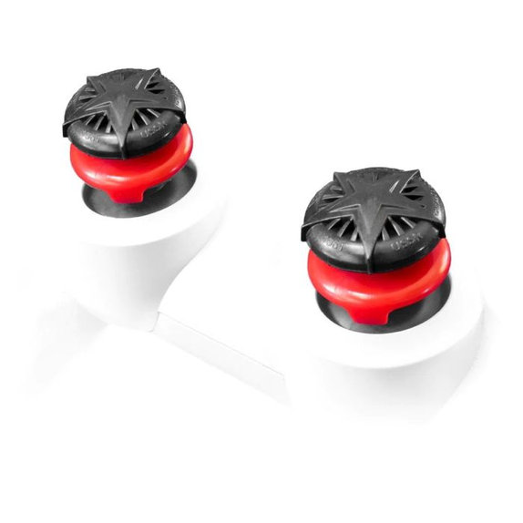 Kontrol Freek - COD: Black Ops Cold War PS4/PS5 Extended Controller Grip Caps