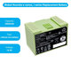 iRobot Roomba e-series, i-series - Akkumulátor ABL-D1, 4624864, ABL-D2 Li-Ion 14.4V 3000mAh