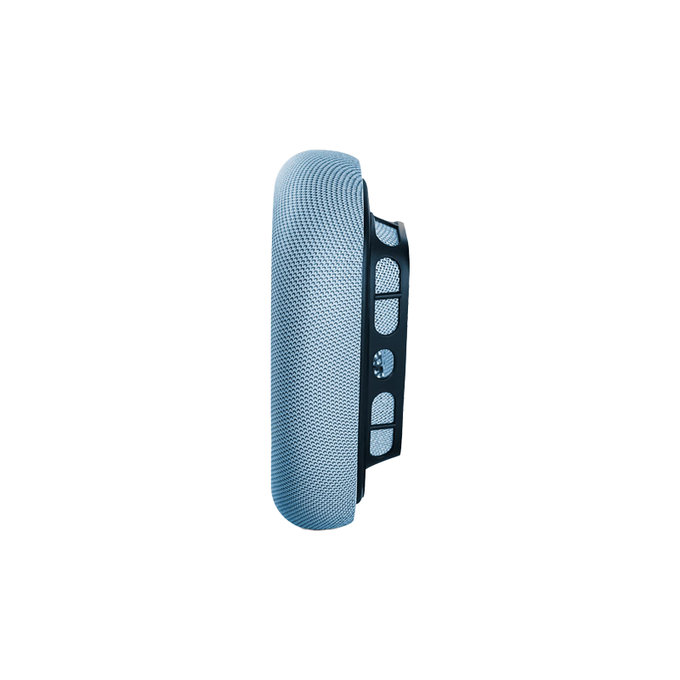 FixPremium - Csere fülhallgatók - Apple AirPods Max (Eco-Leather), kék