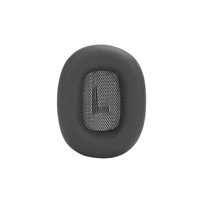 FixPremium - Csere fülhallgatók - Apple AirPods Max (Eco-Leather), space gray