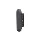 Csere fülpárnák Apple AirPods Max fejhallgatóhoz (Eco-Leather), space gray