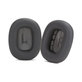 Csere fülpárnák Apple AirPods Max fejhallgatóhoz (Eco-Leather), space gray