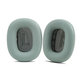 Csere fülpárnák Apple AirPods Max fejhallgatóhoz (Eco-Leather), zöld