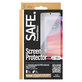 Edzett üveg UWF Motorola Edge 50 Pro készülékhez, Fekete, SAFE by PanzerGlass