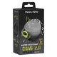 Music Hero - Vezeték Nélküli hangszóró DOME 2.0, 3 W, fekete