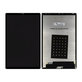 Lenovo Tab K10 TB-X6C6X - LCD Kijelző + Érintőüveg - 5D18C18834 Genuine Service Pack