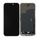 Apple iPhone 15 Pro - LCD Kijelző + Érintőüveg + Keret Soft OLED FixPremium