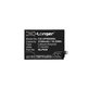 Realme GT 5G RMX2202, GT Neo RMX3031 - Akkumulátor BLP849 2100mAh HQ