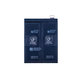 Realme GT 5G RMX2202 - Akkumulátor BLP849 4500mAh