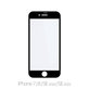 FixPremium FullCover Glass - Edzett üveg - iPhone 7, 8, SE 2020 és SE 2022 (10 Pack)