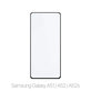 FixPremium FullCover Glass - Edzett üveg - Samsung Galaxy A51/A52/A52s (10 Pack)