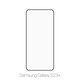 FixPremium FullCover Glass - Edzett üveg - Samsung Galaxy S23+ (10 Pack)