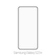 FixPremium FullCover Glass - Edzett üveg - Samsung Galaxy S23+ (10 Pack)