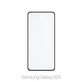 FixPremium FullCover Glass - Edzett üveg - Samsung Galaxy S24 (10 Pack)