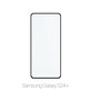 FixPremium FullCover Glass - Edzett üveg - Samsung Galaxy S24+ (10 Pack)