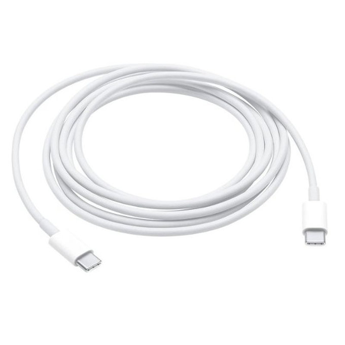 Apple - USB-C / USB-C Kábel (2m) - MLL82AM/A (bulk) (10 Pack)