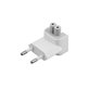Csatlakozó MagSafe adapterhez, EU Plug, Apple-kompatibilis, 10 pack