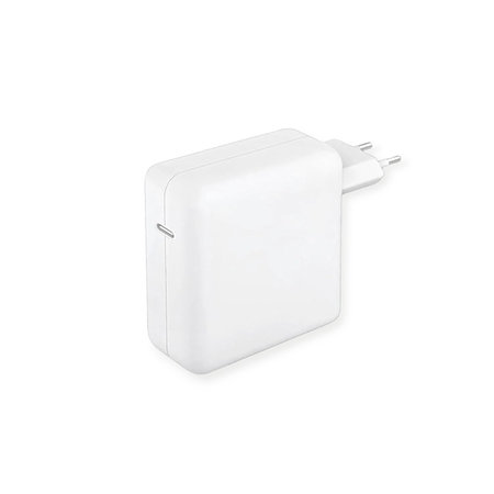 USB-C töltőadapter, 30W, Apple-kompatibilis, 10 pack