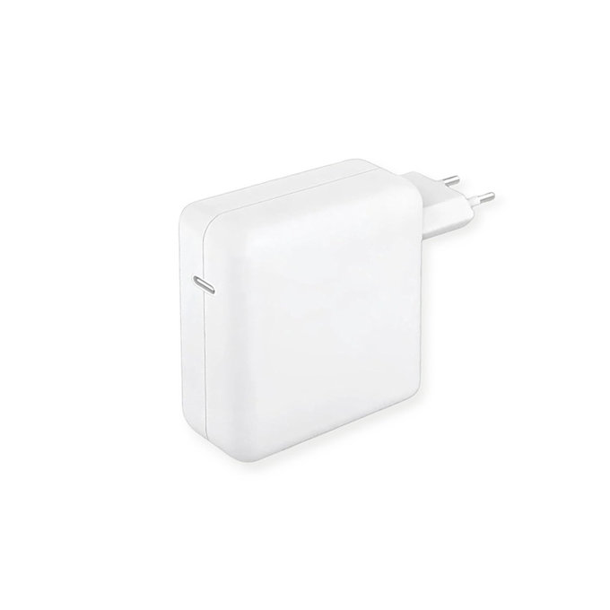 USB-C töltőadapter, 30W, Apple-kompatibilis, 10 pack