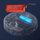 Xiaomi Mi Robot Vacuum Mop 2 (Mijia 2C), 2 Pro - Akkumulátor D099-4S2P Li-Ion 14.4V 5600mAh