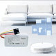 Xioami Mi Robot Vacuum Mop 2 Lite, E10 - Akkumulátor N011-4S1P Li-Ion 14.4V 2600mAh
