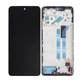 Xiaomi Redmi Note 12 Pro 4G 2209116AG - LCD Kijelző + Érintőüveg + Keret TFT