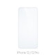 FixPremium Glass - Edzett üveg - iPhone 12 és 12 Pro