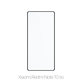 FixPremium FullCover Glass - Edzett üveg - Xiaomi Redmi Note 10 5G