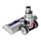 Dyson V-series, Outsize - Padlófúvóka LED Világitással