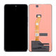 Honor Magic6 Lite - LCD Kijelző + Érintőüveg OLED