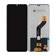 Infinix Hot 30i - LCD Kijelző + Érintőüveg TFT
