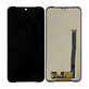 myPhone Hammer Blade 3 - LCD Kijelző + Érintőüveg TFT