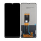 Nokia 2.4 - LCD Kijelző + Érintőüveg TFT