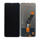 Tecno Spark 10, 10 5G - LCD Kijelző + Érintőüveg TFT