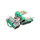 AEG Ergorapido CX-72-45AN - Akkumulátor VBHC7787E, 8087979053, 809115702 Li-Ion 18.0V 1500mAh HQ