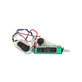 AEG Ergorapido CX-72-45AN - Akkumulátor VBHC7787E, 8087979053, 809115702 Li-Ion 18.0V 1500mAh HQ