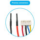 AEG Ergorapido CX-72-45AN - Akkumulátor VBHC7787E, 8087979053, 809115702 Li-Ion 18.0V 1500mAh HQ
