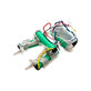 AEG Ergorapido CX-72-45AN - Akkumulátor VBHC7787E, 8087979053, 809115702 Li-Ion 18.0V 1500mAh HQ