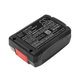 Bosch 18V - Akkumulátor 2 607 337 314 Li-Ion 18.0V 2000mAh HQ